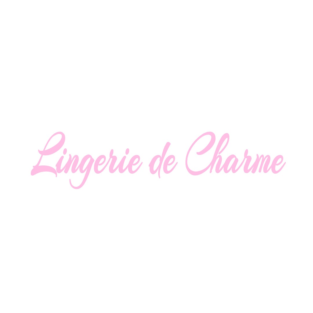 LINGERIE DE CHARME CORPOYER-LA-CHAPELLE